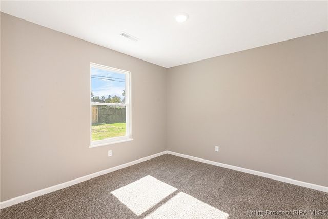 633 W Cherry Street, Scottsburg, IN 47170