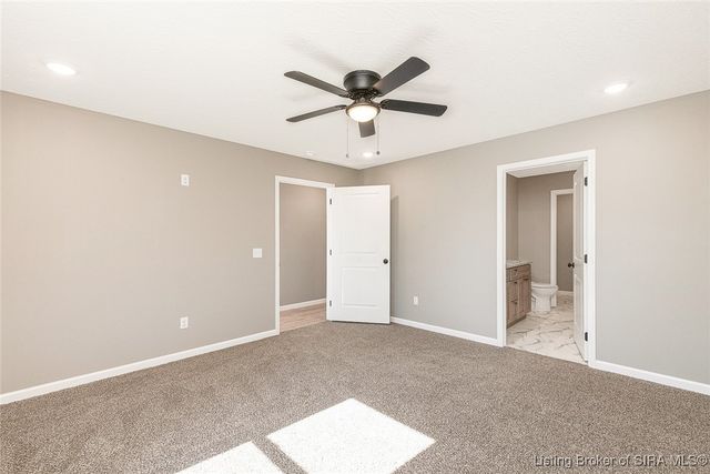 633 W Cherry Street, Scottsburg, IN 47170