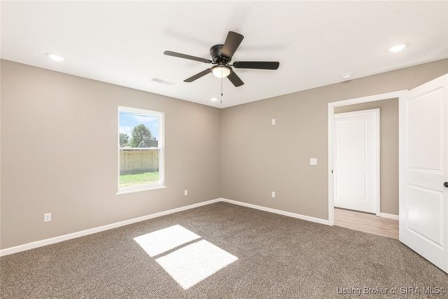 633 W Cherry Street, Scottsburg, IN 47170