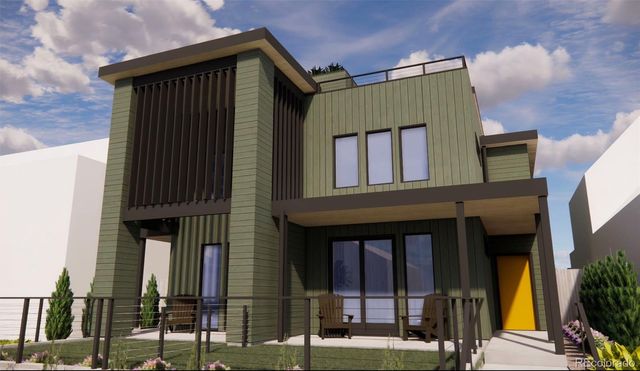 2162 S Grant Street, Denver, CO 80210