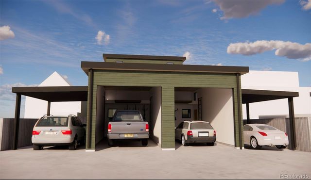 2162 S Grant Street, Denver, CO 80210