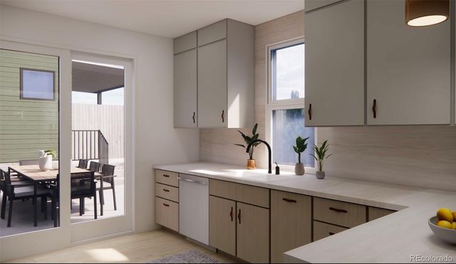 2162 S Grant Street, Denver, CO 80210