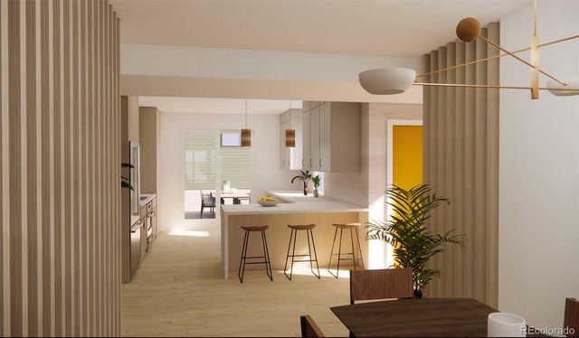 2162 S Grant Street, Denver, CO 80210