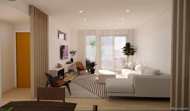 2162 S Grant Street, Denver, CO 80210