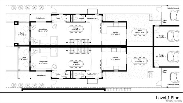 2162 S Grant Street, Denver, CO 80210