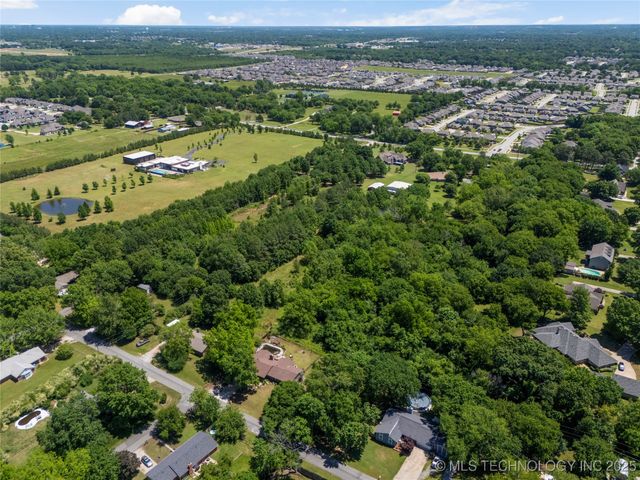 0000 S 129th East Avenue, Broken Arrow, OK 74011