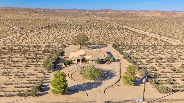 62850 Dennis Avenue, Joshua Tree, CA 92252