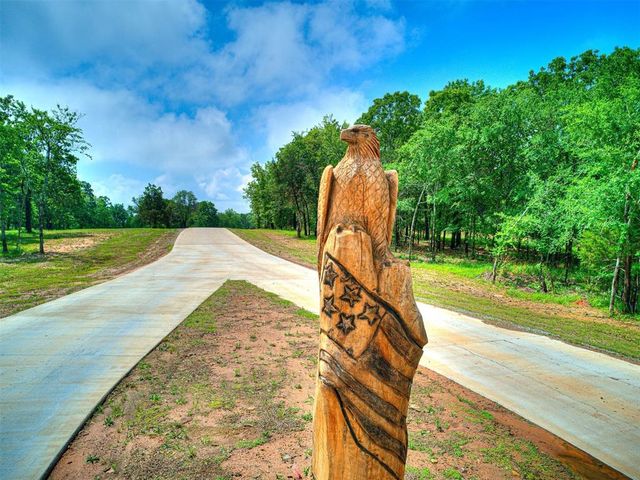 8 Patriot Pointe, Eufaula, OK 74432