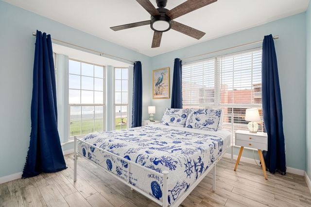 6300 Seawall Boulevard 2201, Galveston, TX 77551