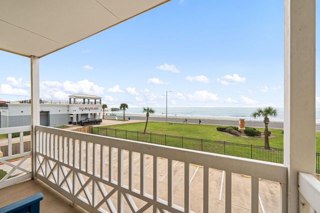 6300 Seawall Boulevard 2201, Galveston, TX 77551