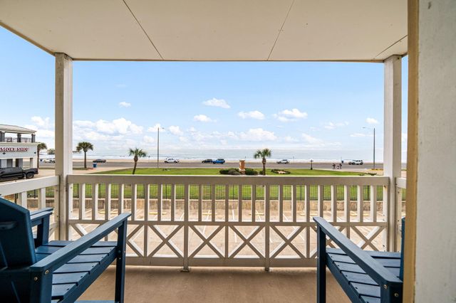 6300 Seawall Boulevard 2201, Galveston, TX 77551