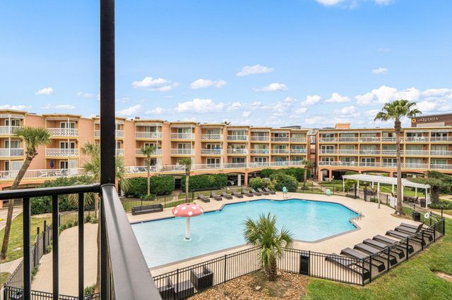 6300 Seawall Boulevard 2201, Galveston, TX 77551