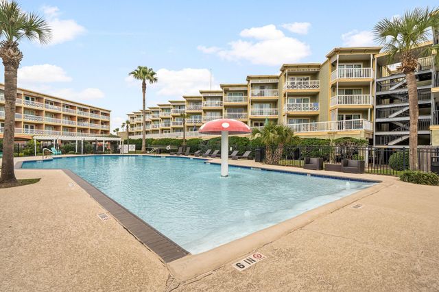 6300 Seawall Boulevard 2201, Galveston, TX 77551