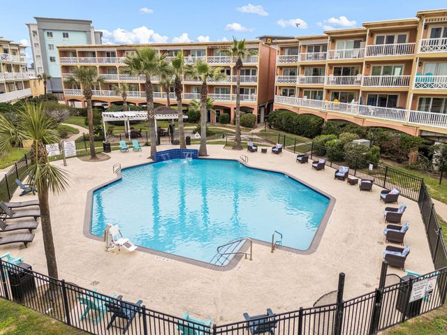 6300 Seawall Boulevard 2201, Galveston, TX 77551