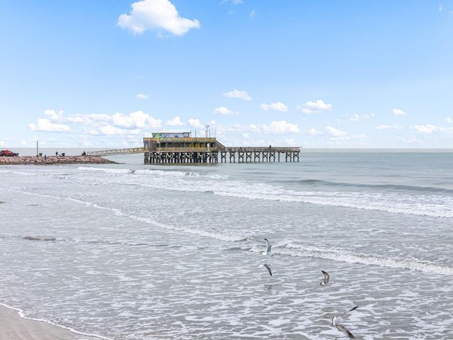 6300 Seawall Boulevard 2201, Galveston, TX 77551