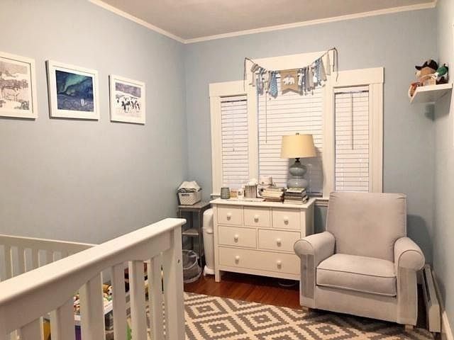 49 Clark Street 49, Newton, MA 02459