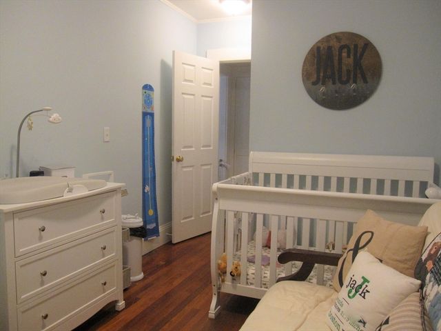 49 Clark Street 49, Newton, MA 02459
