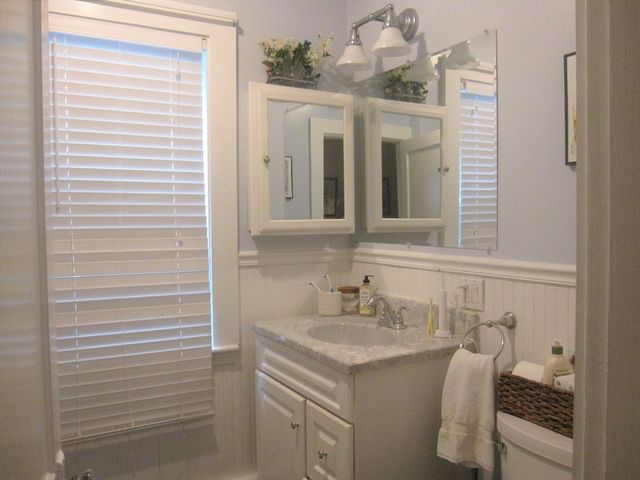 49 Clark Street 49, Newton, MA 02459