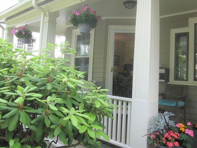 49 Clark Street 49, Newton, MA 02459