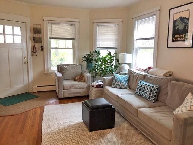 49 Clark Street 49, Newton, MA 02459
