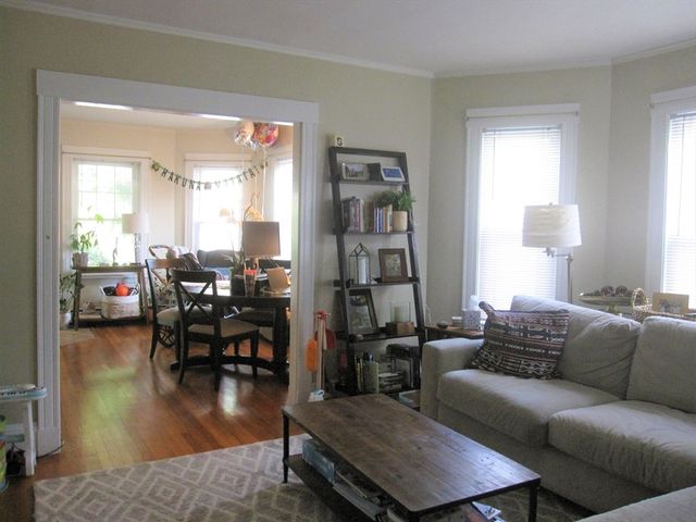 49 Clark Street 49, Newton, MA 02459