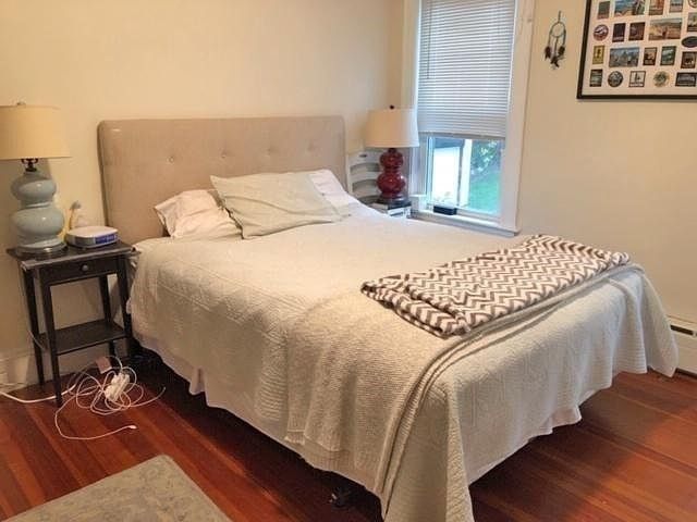 49 Clark Street 49, Newton, MA 02459