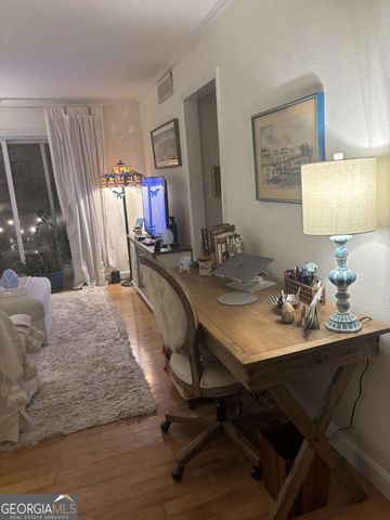 395 Pharr Road NE 403, Atlanta, GA 30305