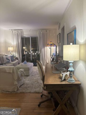 395 Pharr Road NE 403, Atlanta, GA 30305