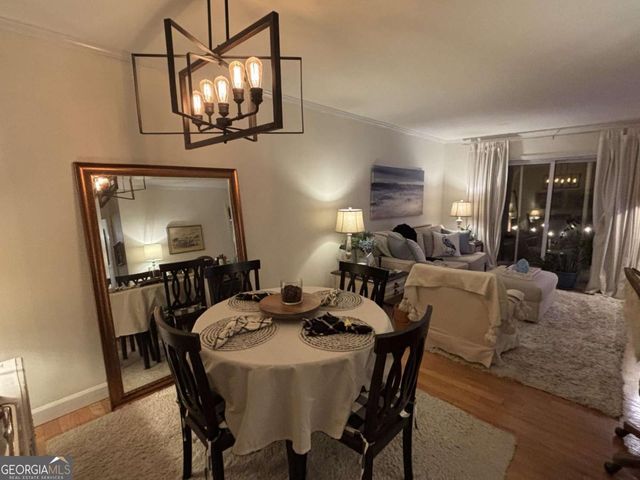 395 Pharr Road NE 403, Atlanta, GA 30305