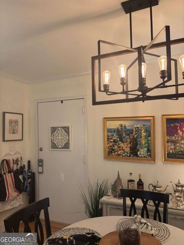 395 Pharr Road NE 403, Atlanta, GA 30305