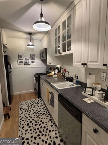 395 Pharr Road NE 403, Atlanta, GA 30305