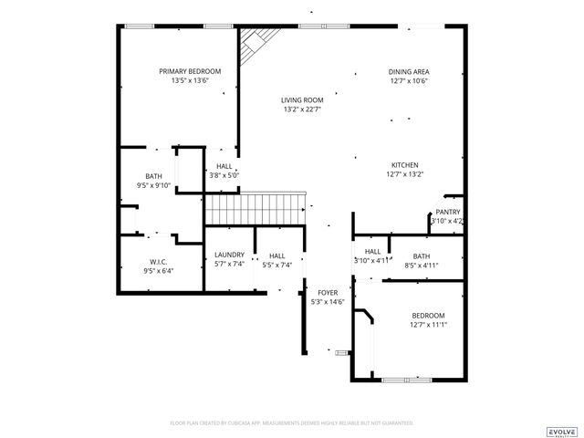 18472 Chutney Drive, Omaha, NE 68136