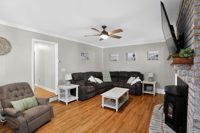 2331 Vanderbilt Drive, Charleston, SC 29414
