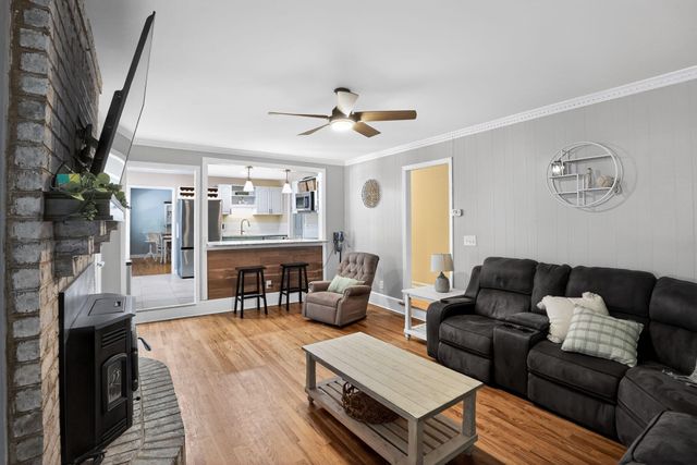 2331 Vanderbilt Drive, Charleston, SC 29414