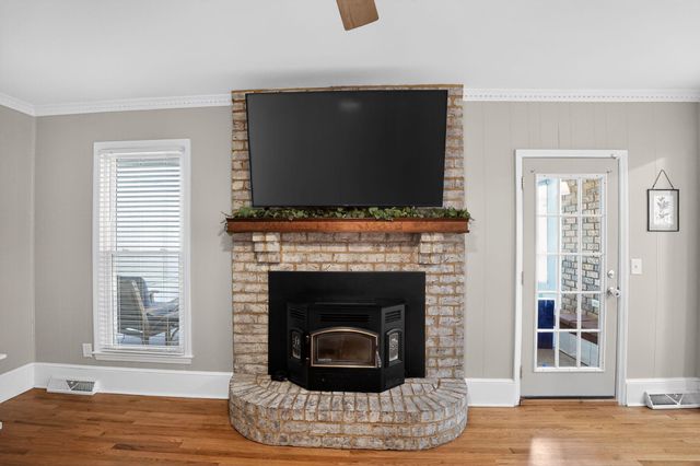 2331 Vanderbilt Drive, Charleston, SC 29414