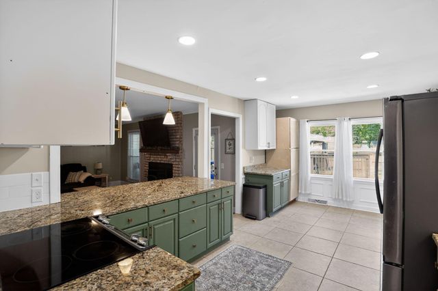 2331 Vanderbilt Drive, Charleston, SC 29414