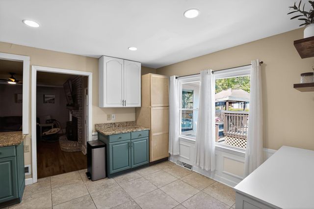2331 Vanderbilt Drive, Charleston, SC 29414