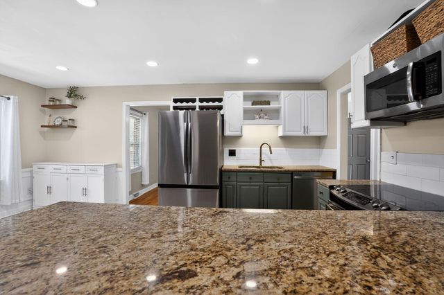 2331 Vanderbilt Drive, Charleston, SC 29414