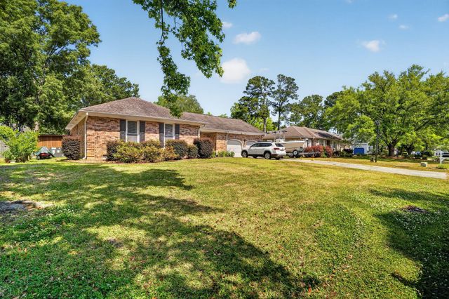 2331 Vanderbilt Drive, Charleston, SC 29414