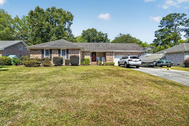 2331 Vanderbilt Drive, Charleston, SC 29414