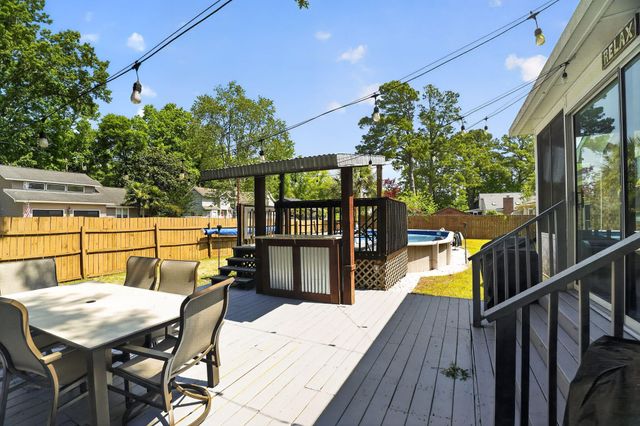 2331 Vanderbilt Drive, Charleston, SC 29414