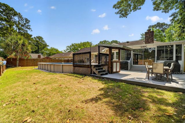 2331 Vanderbilt Drive, Charleston, SC 29414