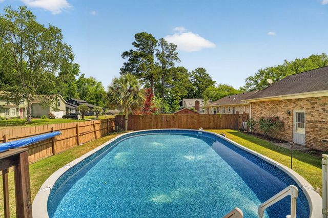 2331 Vanderbilt Drive, Charleston, SC 29414
