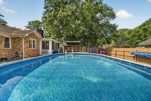 2331 Vanderbilt Drive, Charleston, SC 29414