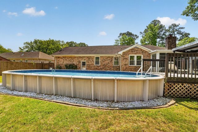 2331 Vanderbilt Drive, Charleston, SC 29414