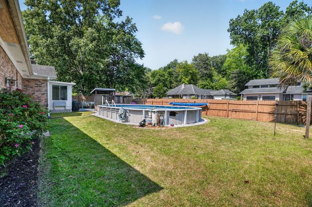 2331 Vanderbilt Drive, Charleston, SC 29414