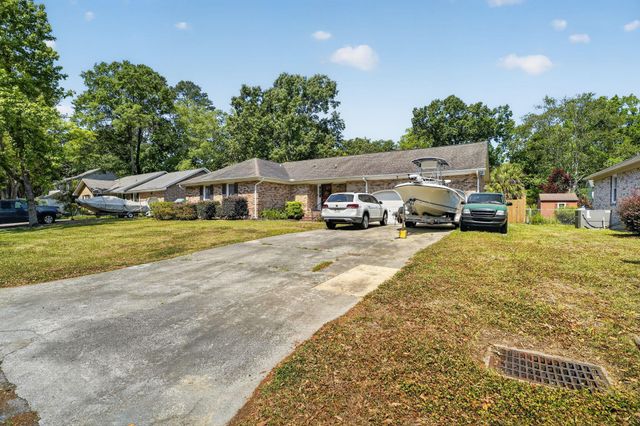 2331 Vanderbilt Drive, Charleston, SC 29414