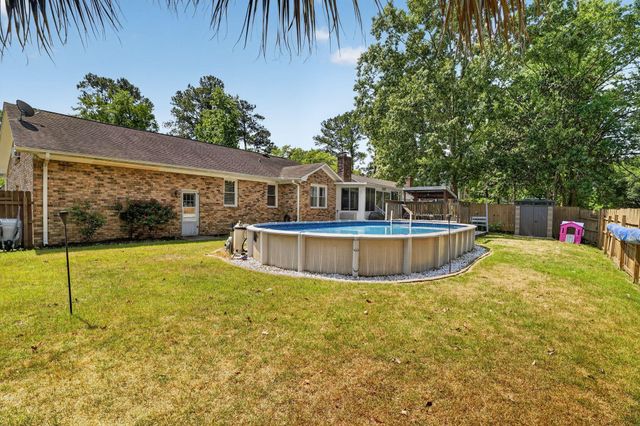2331 Vanderbilt Drive, Charleston, SC 29414