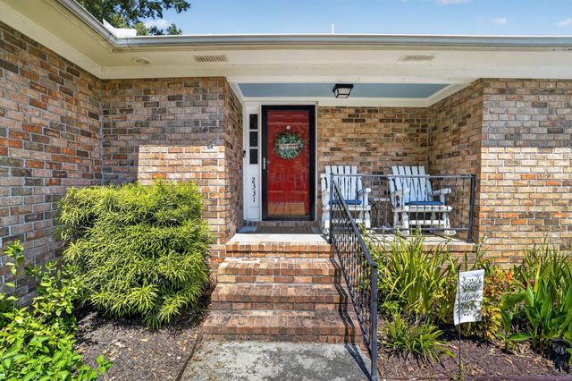 2331 Vanderbilt Drive, Charleston, SC 29414