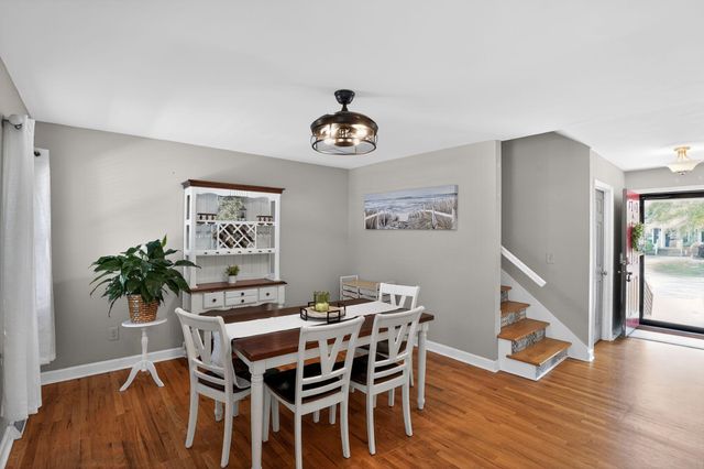 2331 Vanderbilt Drive, Charleston, SC 29414